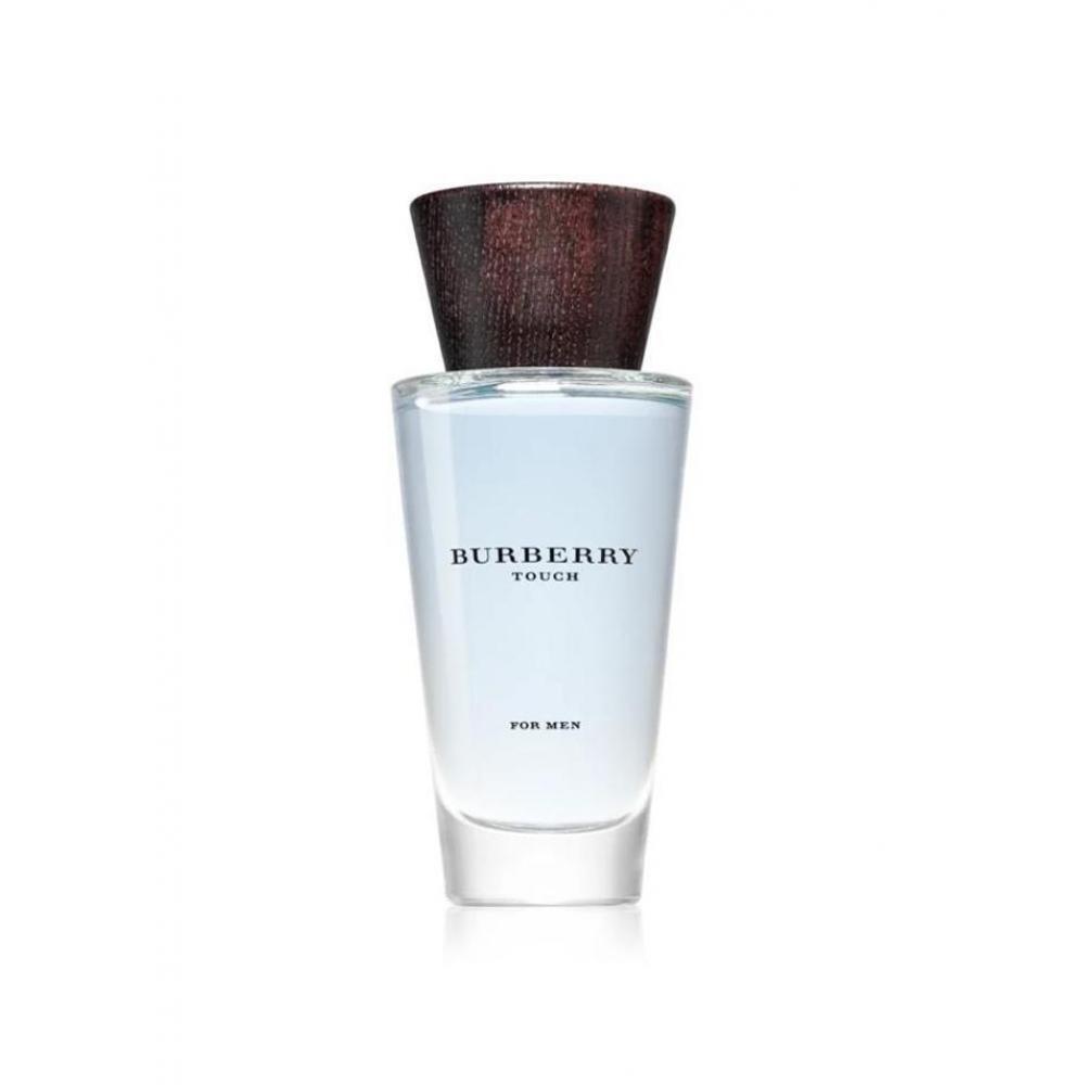 

Туалетная вода Overseas Burberry Touch For Men 100 мл