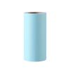 1PC 196.85in Home Decor Vinyl Decals Self-adhesive Baseboard Wall Border Stickers Waist Line Wallpaper Skirting Line