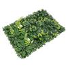 Artificial Turf Simulated Lawn High Quality Plastic