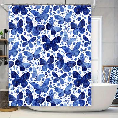 Bagno – Tende da doccia