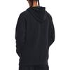 Under Armour Sweatshirt Men's Black 1379758-001