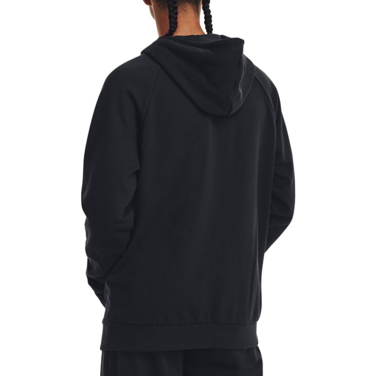 Under Armour Sweatshirt Men's Black 1379758-001