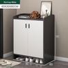 Changbaosen Entryway Shoe Cabinet