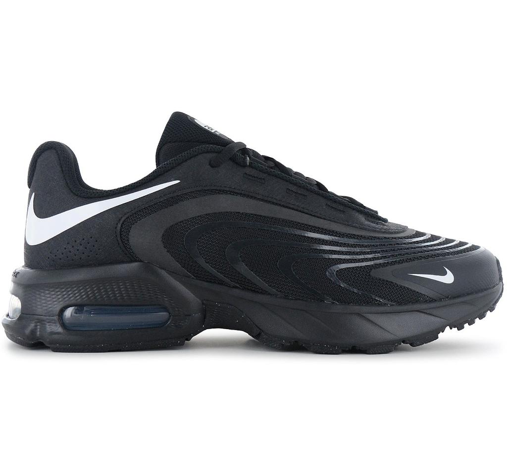 Nike Air Max Fire - Pánské tenisky Boty Černé IO4510-003 ORIGINÁL