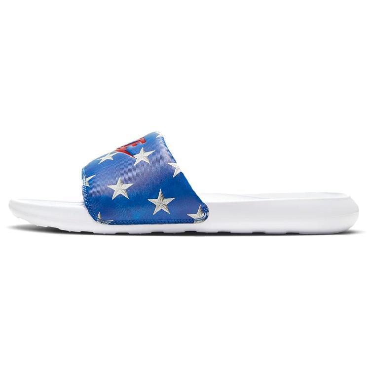 Nike Victori One Printed Slide Stars Men s CN9678-402 EU 40