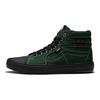 Кросівки Dakota Roche x BMX Sk8-Hi 238 Зелені Унісекс Чорні VN0007RA203