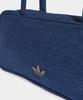 Adidas Elongated Airliner Denim Bag - Light Denim / Kd7875