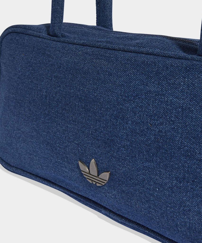Adidas Elongated Airliner Denim Bag - Light Denim / Kd7875