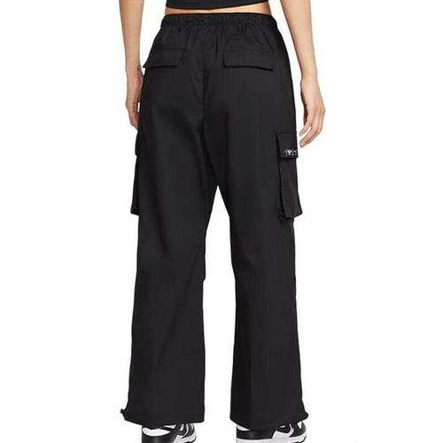 Nike Casual Pants Women's Black II0445-010