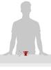 V60 Pour-Over Dripper 01 Red