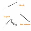 6LED 7mm Lens Endoscope IP67 Waterproof USB Cable Camera for OTG Smart Phones