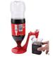 First Gen Hand-Pressed Soda Bottle Water Dispenser and Beverage Machine