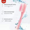Colgate Ultra-Dense Bristle Toothbrush 6-Pack