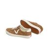 Vans Sport Low Comfortable Thin Sole Durable Low Top Skate Shoes Unisex Sneakers Brown VN000D6NBRO