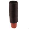 Flower Plastic Pots Nursery Containers
