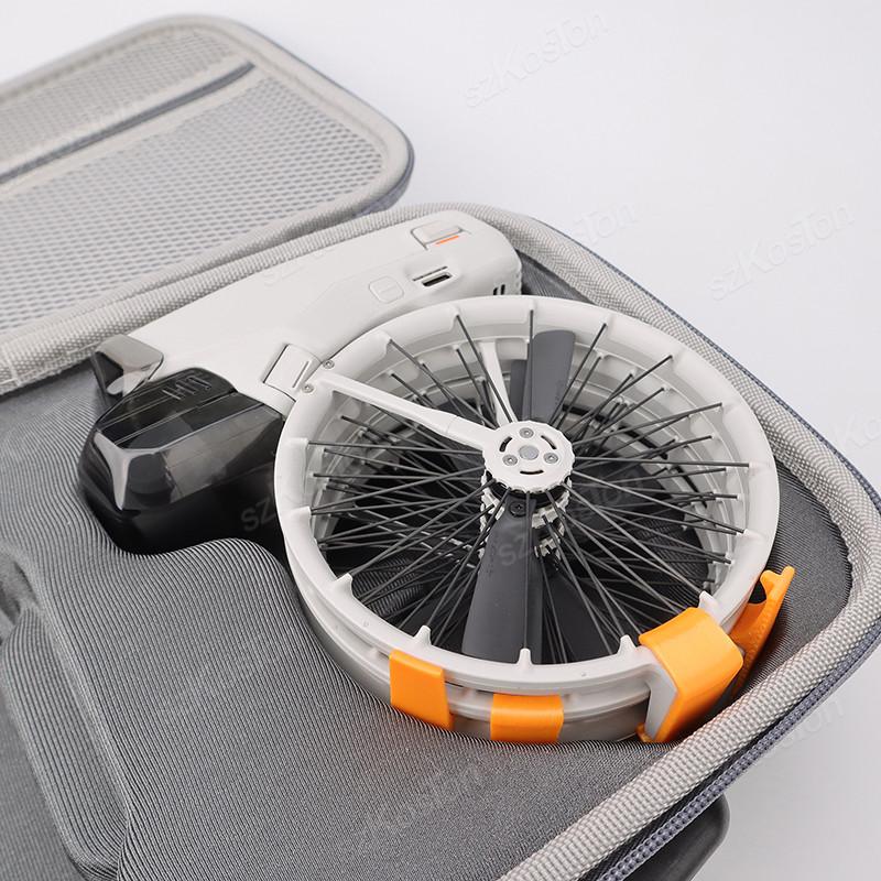 Landing Gear For DJI Flip Drone Lightweight Extended Height Leg Feet For DJI Flip Heightened Landing Gear Drone Accessories