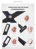 Nail Art Cat Eye Gel Polish 5-in-1 Multifunctional Cross Magnet