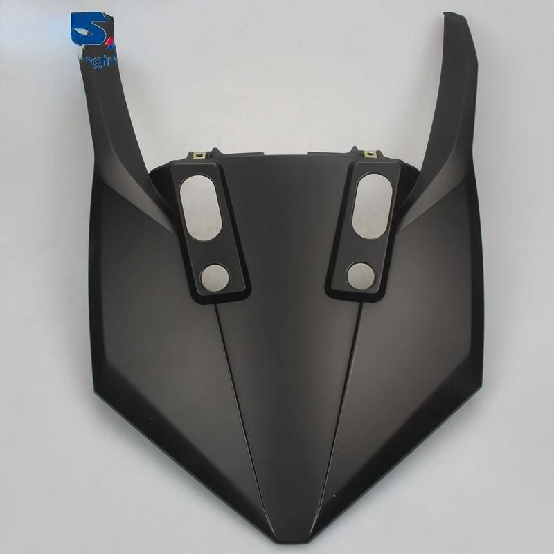 Для Sym Jet X 125 / 150 / 200 Передняя верхняя панель корпуса Передняя панель Оригинал A