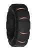 Cockring Tire Cock 24mm Noir - FUKR - Cockrings Flexibles