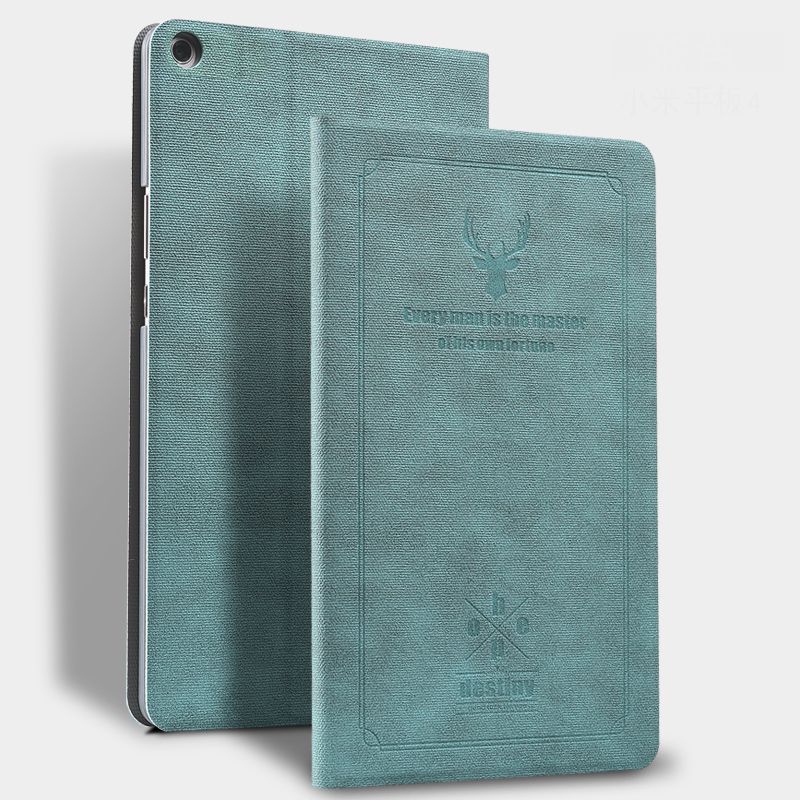 

Чехол для планшета Xiaomi Mi Pad 4 8 дюймов, трансформирующийся в подставку