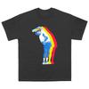 Harry Styles Together, Together Tour Merch Dehnbares Grafik-T-Shirt 100% Baumwolle Unisex Herren Damen T-Shirt Y2k Lässig Fan-T-Shirt