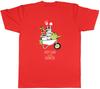 Keep Calm and Grown On Funny Allotment Garden Mens TShirt Tee Gift Top