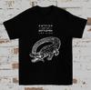 Catfish And The Bottleunisex The Ride T-shirt Volledige Maat S5XL