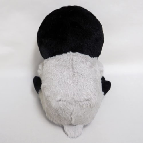 Sanei Boeki Original Stuffed Toy Kyunkoro Baby Penguin W10 X D12 X H12cm Animal