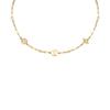 Forever Young Necklace Women Necklace Gold M69622