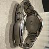 Used CITIZEN watch ATTESA eco drive