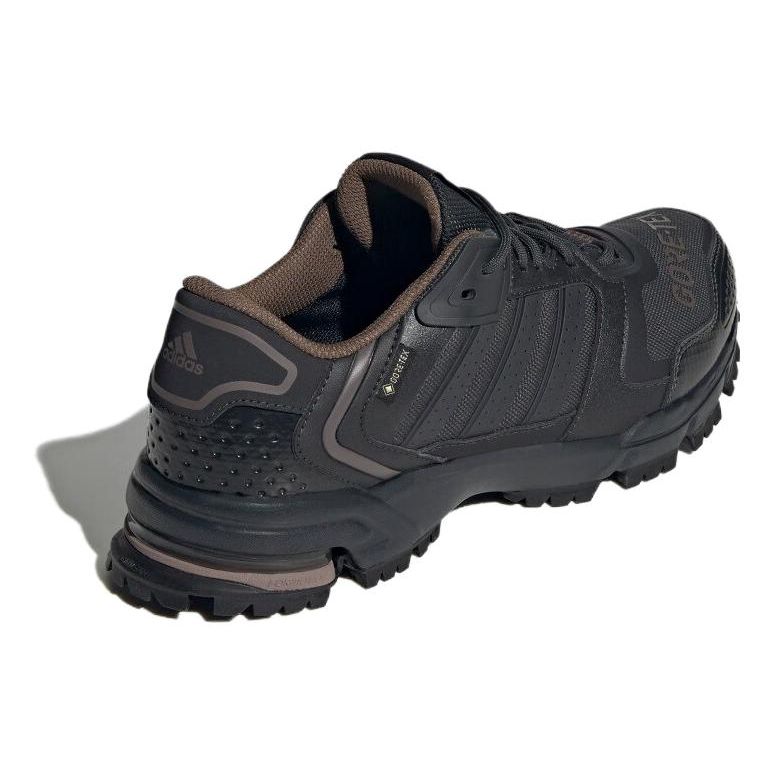 Adidas Marathon 2K Gore-Tex Comfortable Versatile Low-Top Casual Running Shoes Unisex Sneakers Black IF9097