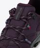Columbia Sabre Six Low Outdry Hiking Size Dark Wild Fuchsia Women's Shoes, 25.0cm, Plum,