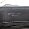 Saint Laurent 630951_DV708_1000 Torba na ramię czarna Skóra cielęca Kobiety