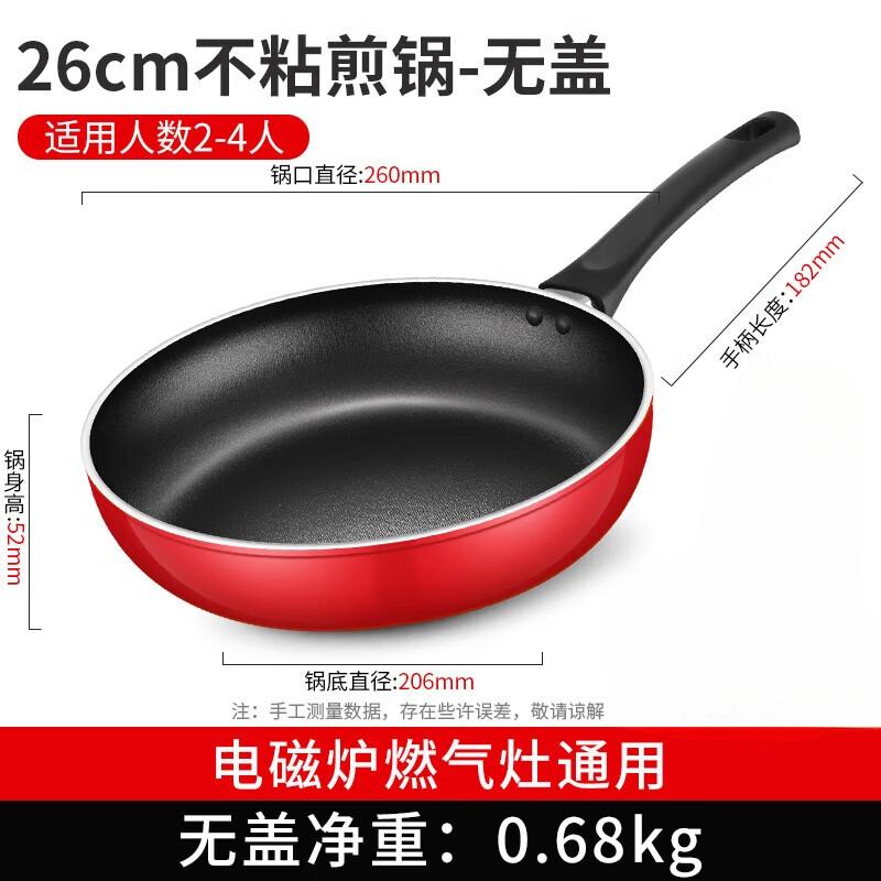 ASD Non-Stick Frying Pan