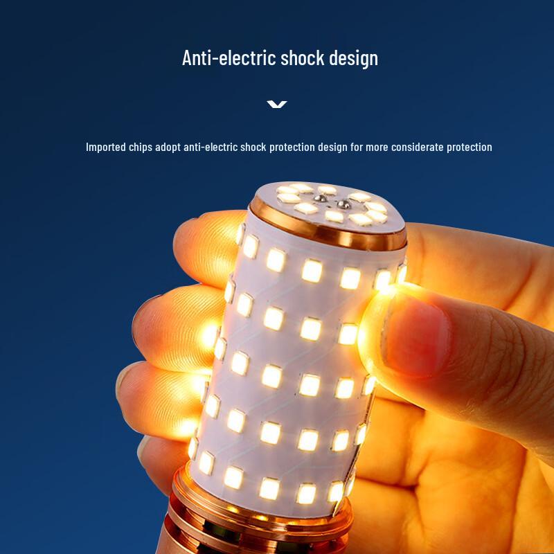 Oenyled Energy-Saving LED Corn Bulb