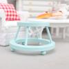 Mini Walker Model Miniature Dolls Accessories 1:12 Scale Design Miniature House Nursery Furniture for Mini Dolls