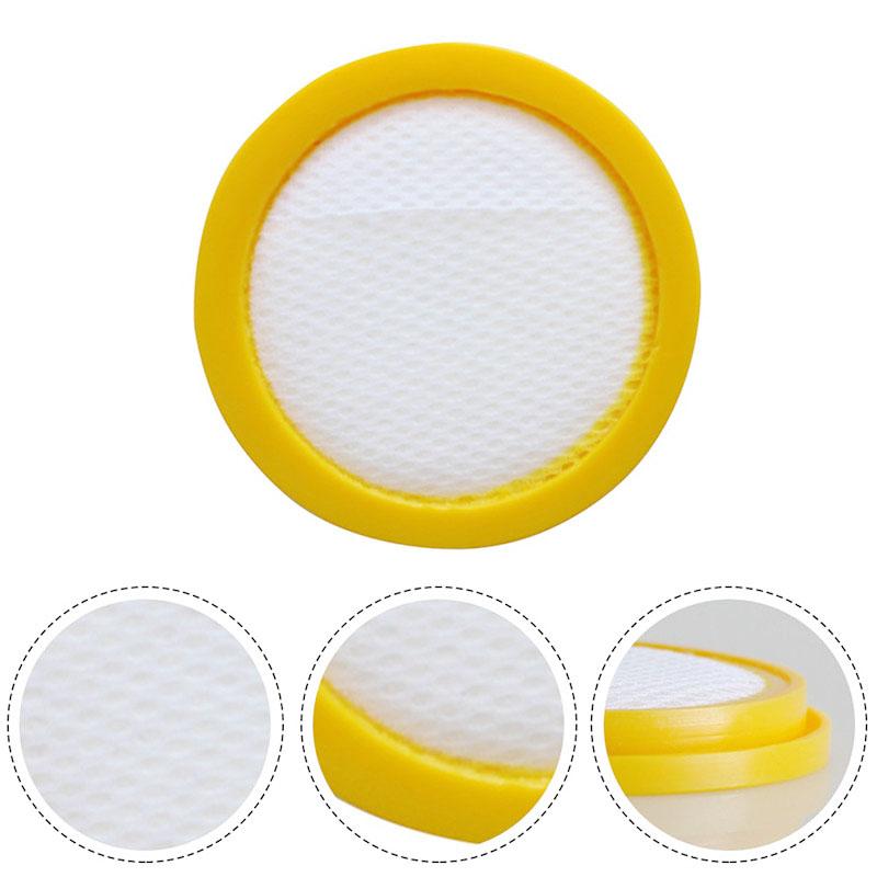 HEPA-filter för Jimmy Jv35 Dammsugare Jimmy Reservdelar Dammsugartillbehör Filter