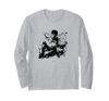 Street Fighter 6 Ryu Long Sleeve T-Shirt