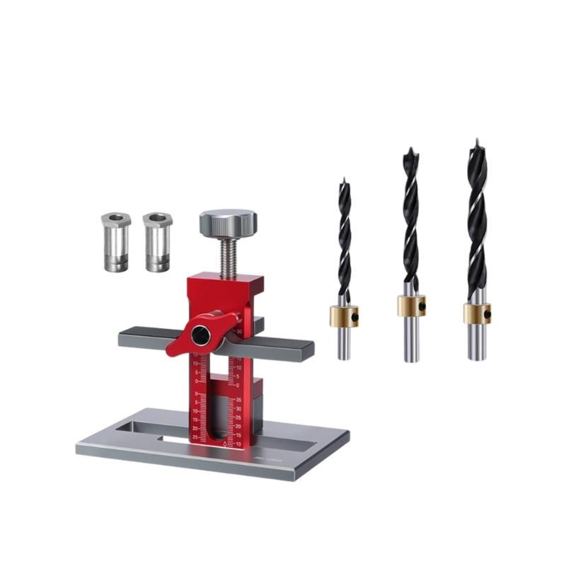 652F Hardware Installation Device For Strengthened Stability And Simple Task