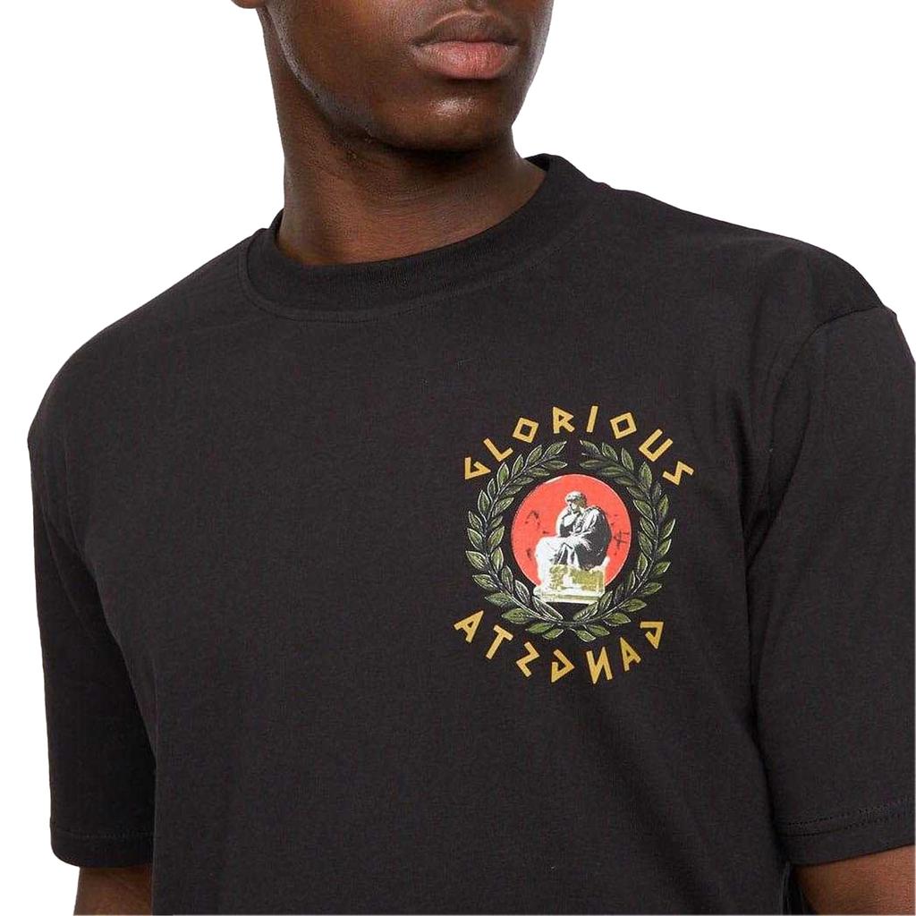 Glorious Gangsta Mens Ceazar T-Shirt