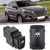 Electric Power Window Master-Switch For Car Easy Installation Power Window Control Switch Replacement For Old Switch