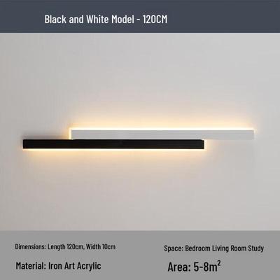 LED-lamper – LED-væglamper