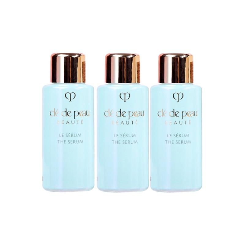 Clé De Peau Beauté (Cpb) Die Serumprobe
