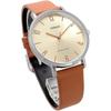 Casio [Casio] Quartz Ladies Watch LTP-VT01L-5B Light Brown Overseas Model [Parallel Imported Prod...