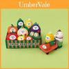 Accesorii pentru decor – Obiecte decorative din lemn