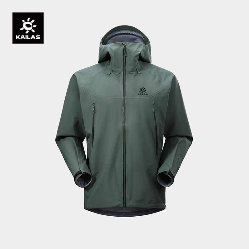 KAILAS MONT X-LT GTX All-Weather Hardshell Jacket