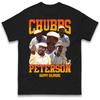 Chubbs Peterson Happy Gilmore Herren T-Shirt Damen Oberteile T-Shirts