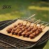 Heat Resistant Oven Liner Parchment Paper Baking Sheets, And Air Fryer Oil Sheet Liner, Disposable Non Stick Silicone Coated for Grilling High