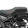 Selle Biplace pour Honda Rebel 500 17-25 Craftride DS4