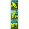 New Nike Mercurial Vapor 16 Pro Slip-Resistant Cushioning Low-Top Kids' Soccer Shoes Yellow Kids' HF5448-700